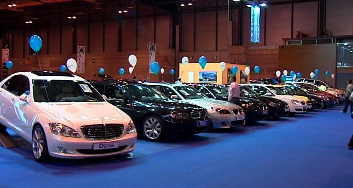 Los fósforos: ¿Has tenido un buen coche de segunda mano? Los fósforos: ¿Has tenido un buen coche de segunda mano?