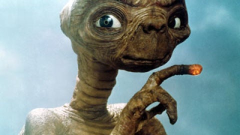 E.T.