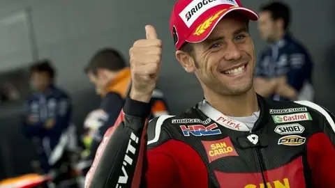 Álvaro Bautista Álvaro Bautista