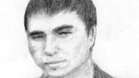 Nurmemet Yasin, poeta encarcelado en China Nurmemet Yasin, poeta encarcelado en China