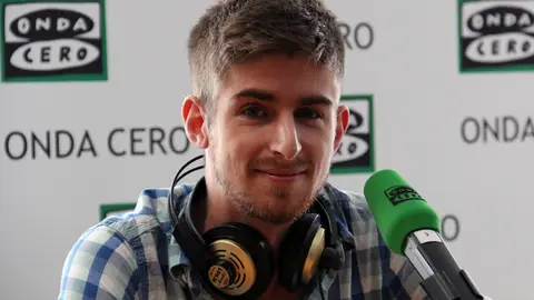 Aleix Saló Aleix Saló