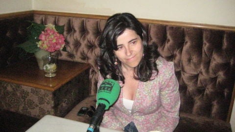 Isabel perez