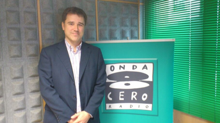 Jacobo Moreira 8 - PP Pontevedra