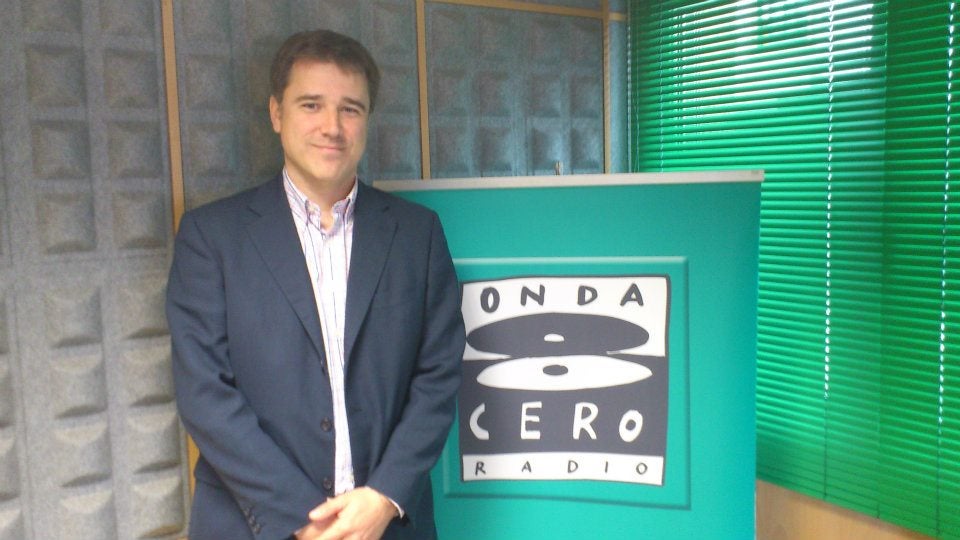 Pontevedra en la Onda (18-09-2017) Pontevedra en la Onda (18-09-2017)