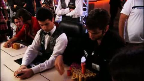 European Poker Tour