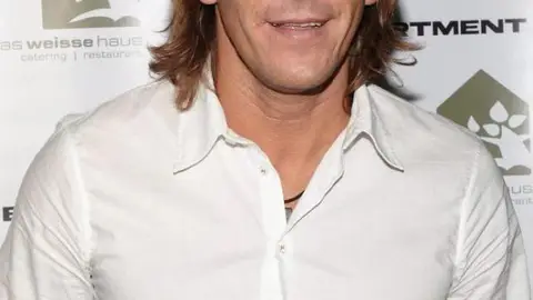 Míchel Salgado Míchel Salgado