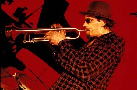 Fallece en Madrid el músico Jerry González tras un incendio en su vivienda Fallece en Madrid el músico Jerry González tras un incendio en su vivienda