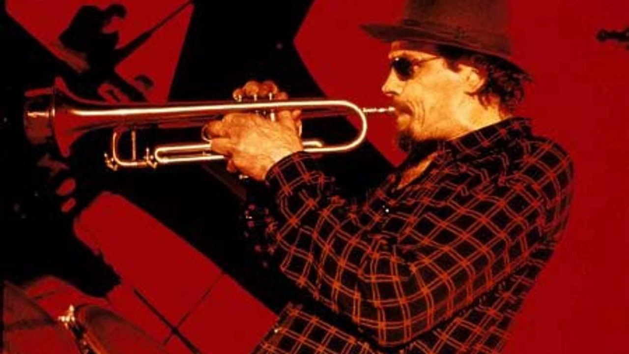 Jerry González