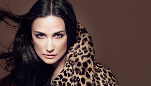 Cotis con Enrique de Miguel: Demi Moore y su nuevo 'chulazo' Cotis con Enrique de Miguel: Demi Moore y su nuevo 'chulazo'