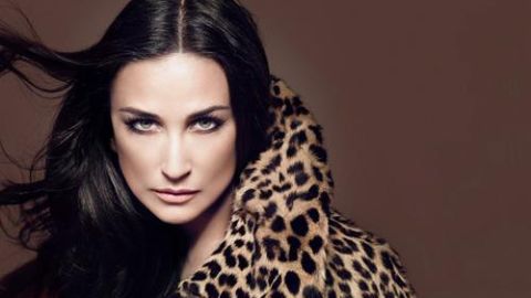Demi Moore