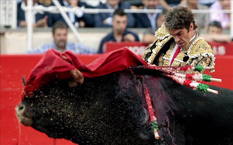 Toros con Pedro Javier Cáceres: La vuelta de El Juli Toros con Pedro Javier Cáceres: La vuelta de El Juli