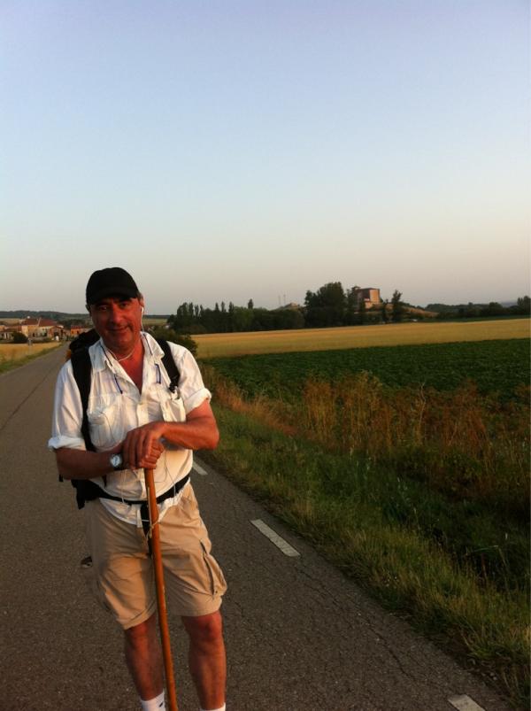 Los Fósforos: Las diferentes rutas del Camino de Santiago Los Fósforos: Las diferentes rutas del Camino de Santiago