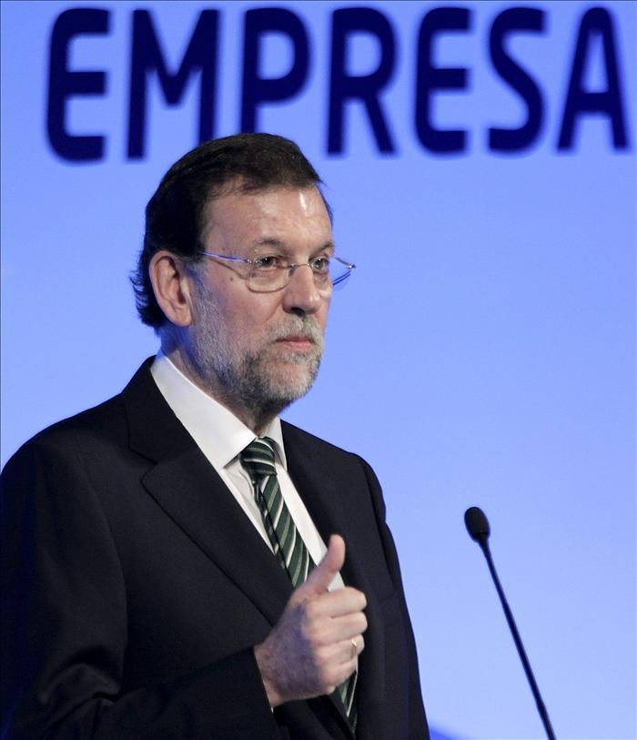 La tertulia: ¿Cuáles pueden ser las duras medidas anunciadas por Rajoy? La tertulia: ¿Cuáles pueden ser las duras medidas anunciadas por Rajoy?