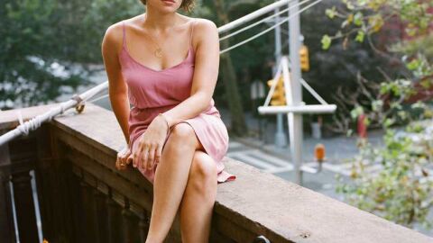 Norah Jones