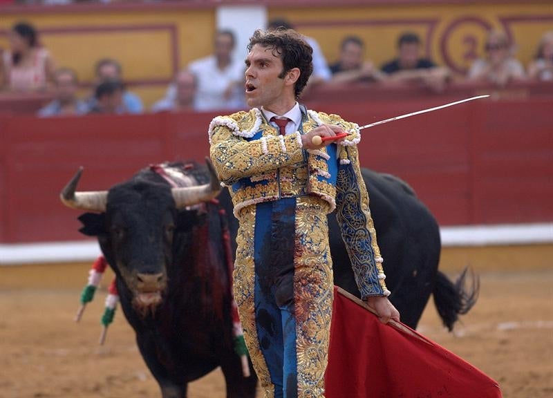 Toros, con Pedro Javier Cáceres: José Tomás vuelve a Aguascalientes Toros, con Pedro Javier Cáceres: José Tomás vuelve a Aguascalientes