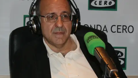 Antonio Cascón Antonio Cascón