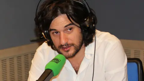 Manuel Jabois Manuel Jabois
