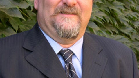 Mario Weitz, Consultor del Banco Mundial y ex Consejero Delegado del FMI