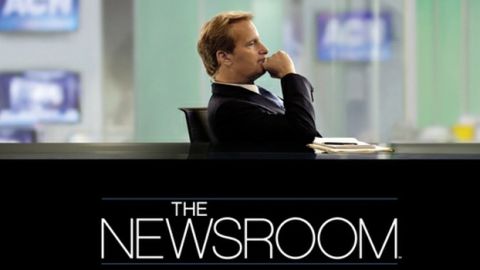 The Newsroom