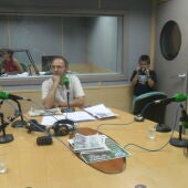 Música en directo desde Mérida en la Onda