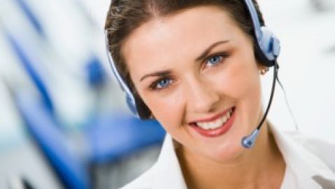 Teleoperadora
