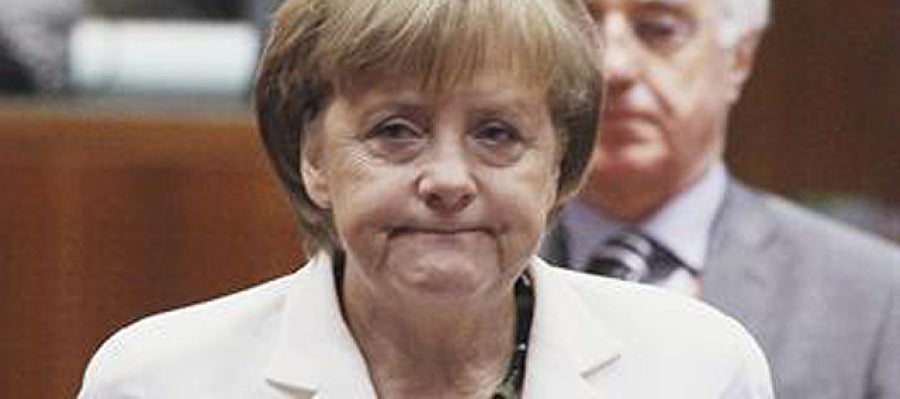 Angela Merkel Angela Merkel