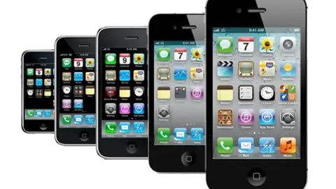 iPhone iPhone