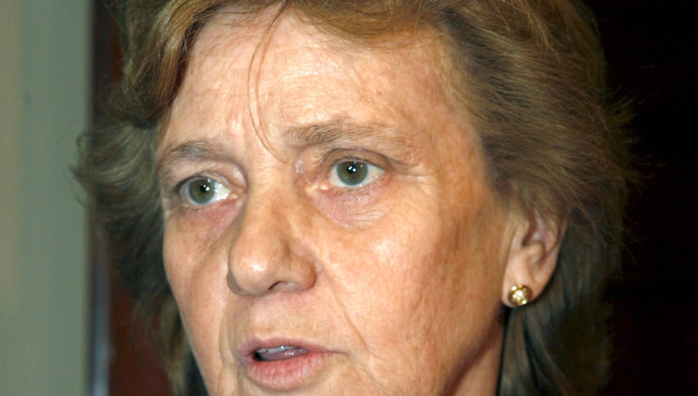 Soledad Becerril, nueva Defensora del Pueblo