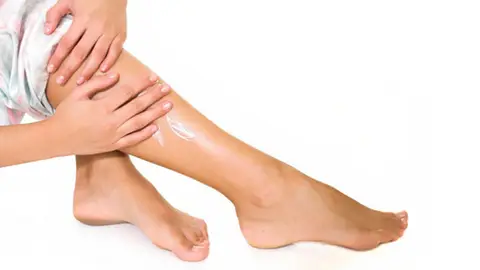 Piernas ligeras Piernas ligeras