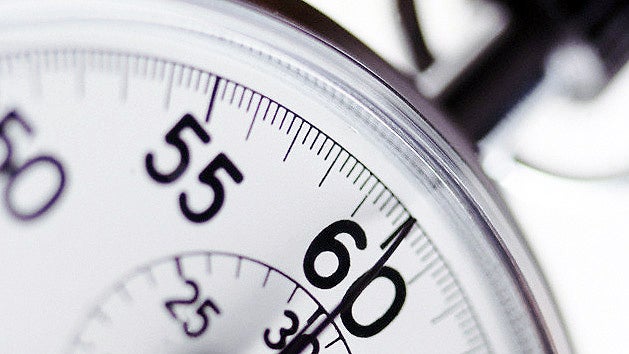 El Gabinete: ¿Por qué no hemos reformado los husos horarios en España? El Gabinete: ¿Por qué no hemos reformado los husos horarios en España?