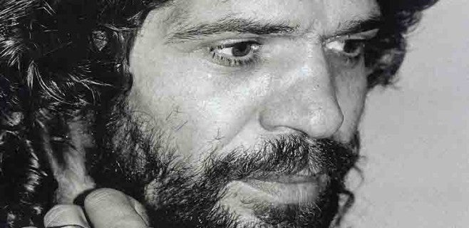 Cuéntame cómo pasó: La estatua de Camarón Cuéntame cómo pasó: La estatua de Camarón