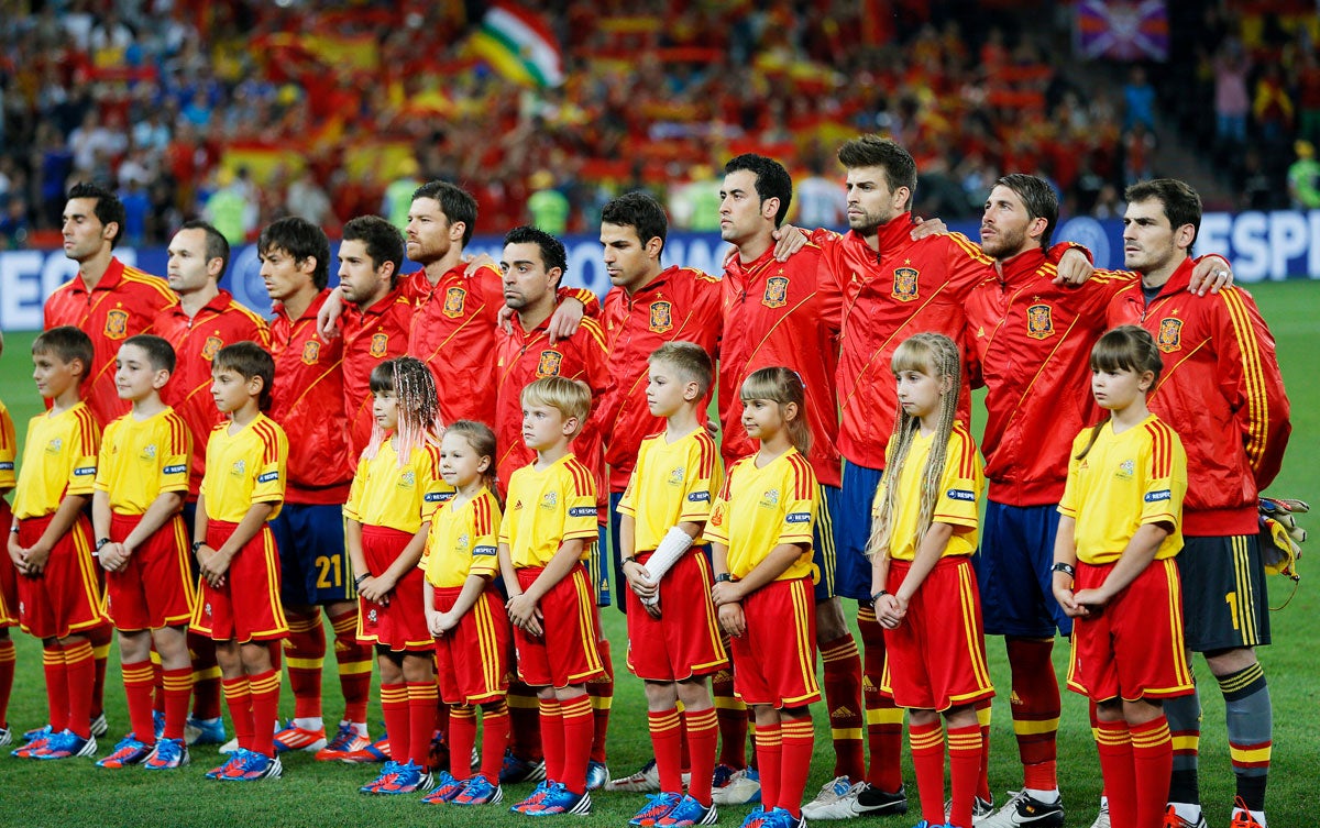 Vive el España - Arabia Saudí en Radioestadio Vive el España - Arabia Saudí en Radioestadio