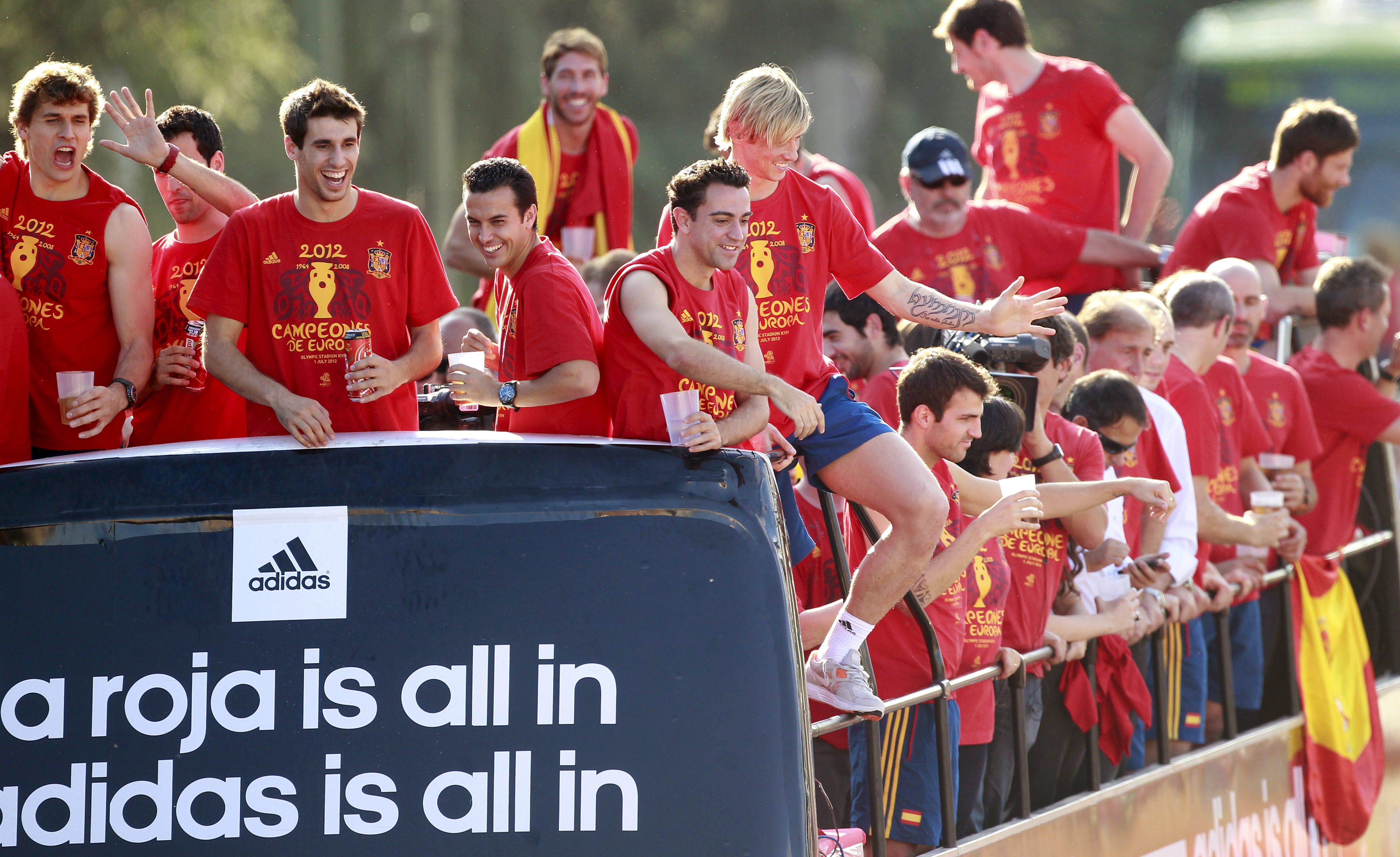 La tertulia: ¿Un éxito deportivo tiene impacto con la economía? La tertulia: ¿Un éxito deportivo tiene impacto con la economía?