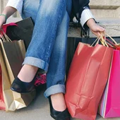 Bolsas de compras Bolsas de compras