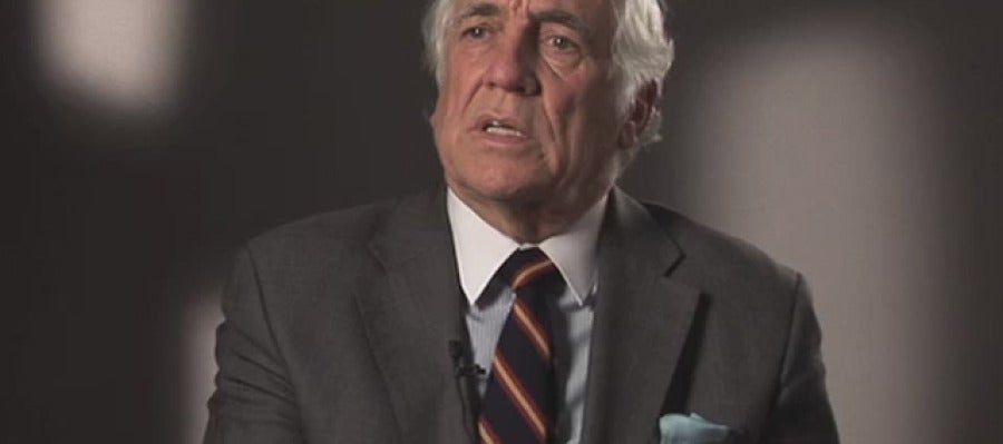 Carlos Espinosa de los Monteros Carlos Espinosa de los Monteros
