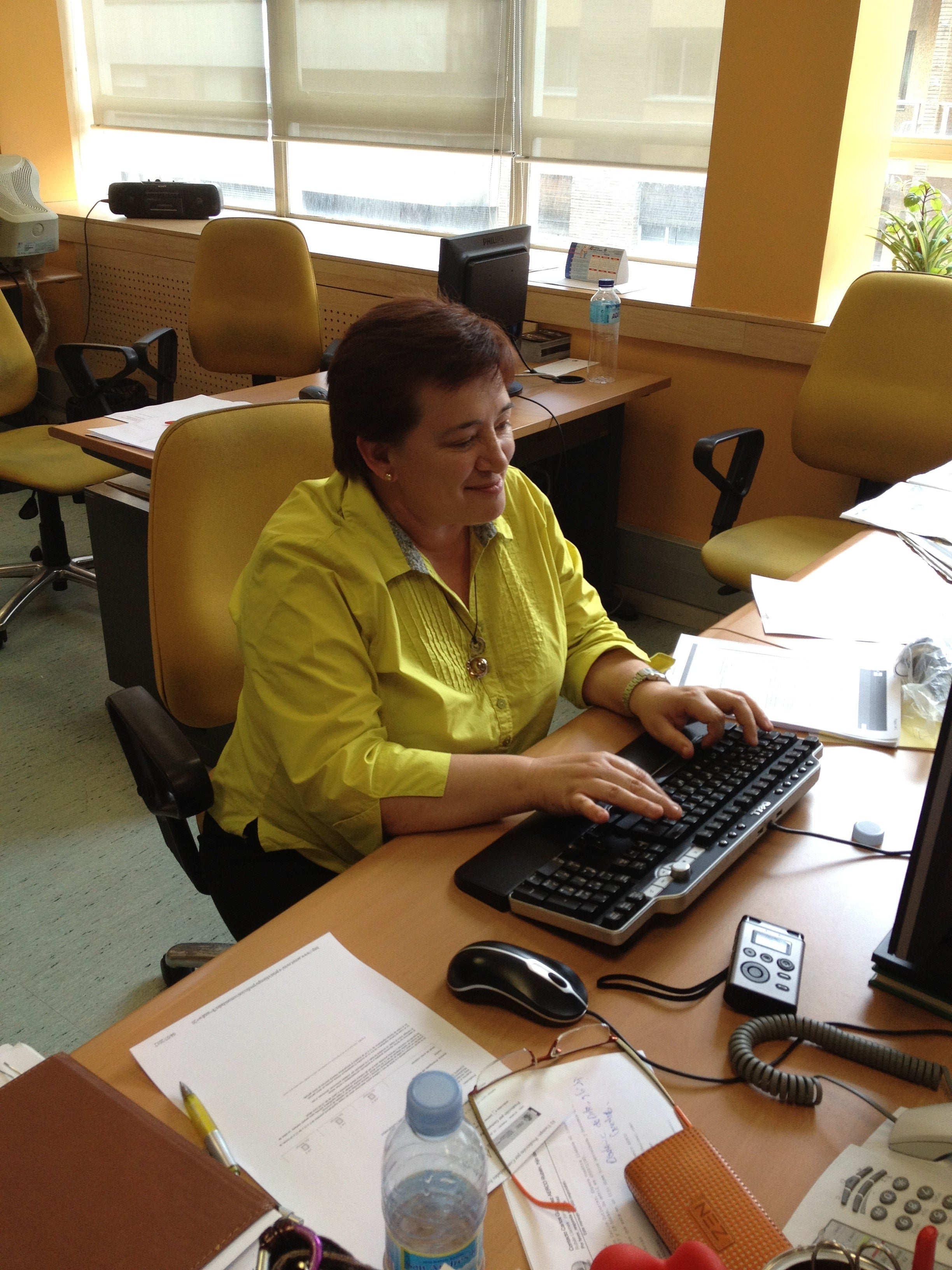 Aquí en la Onda Asturias 27/06/2018 con Cristina Huerta Aquí en la Onda Asturias 27/06/2018 con Cristina Huerta