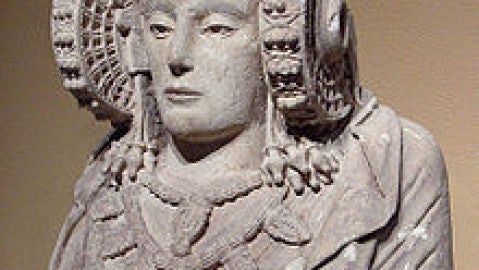 La Dama de Elche