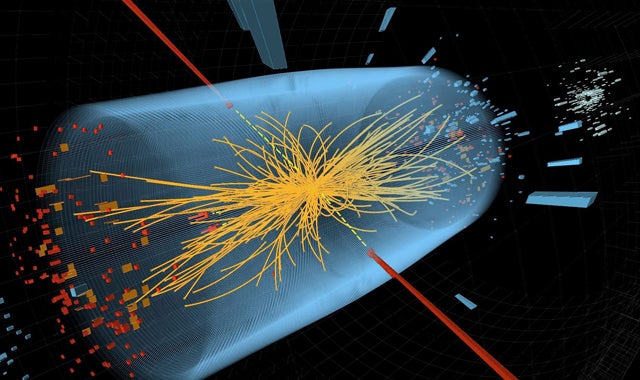 La Brújula de la Ciencia: ¿Qué es el modelo estándar de partículas? La Brújula de la Ciencia: ¿Qué es el modelo estándar de partículas?