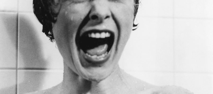 Psicosis, un clásico del cine Psicosis, un clásico del cine
