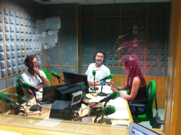 Internet en la onda 22/07 de 18.00 a 19.00 h. episode artwork