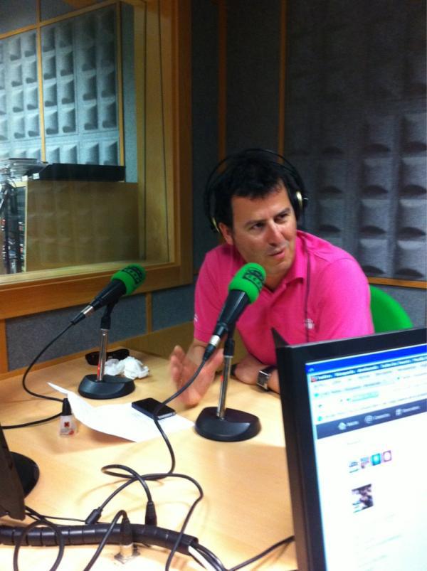 El perfil del Tardano en Internet episode artwork