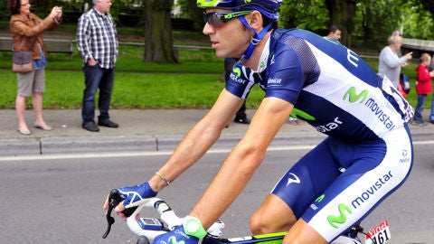 Alejandro Valverde