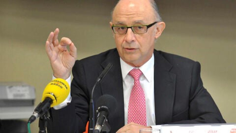 Montoro, en el curso de verano de la Complutense
