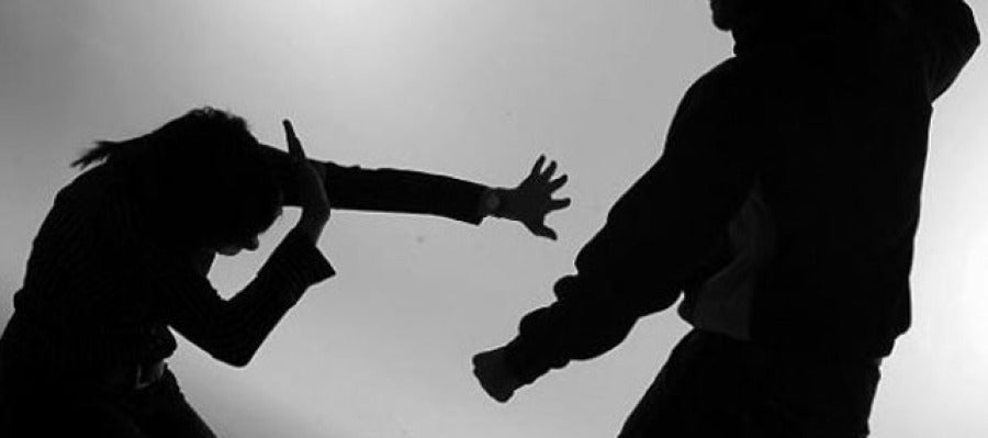 Violencia de género Violencia de género