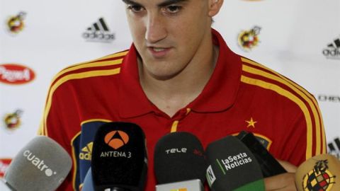 Mikel San Jos&eacute;