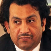 Jeque Abdullah Al Thani