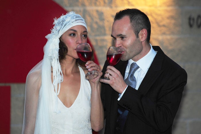 La Mesa de Redacción: Anécdotas de boda La Mesa de Redacción: Anécdotas de boda