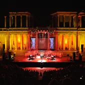 Teatro Clásico de Mérida Teatro Clásico de Mérida