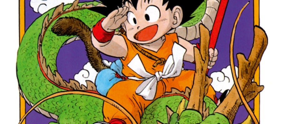 Facsímil de Dragon Ball publicado por Planeta DeAgostini Cómics para el 20 aniversario de su edición en España Facsímil de Dragon Ball publicado por Planeta DeAgostini Cómics para el 20 aniversario de su edición en España