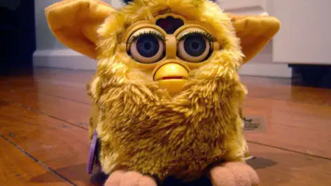 Furby Furby